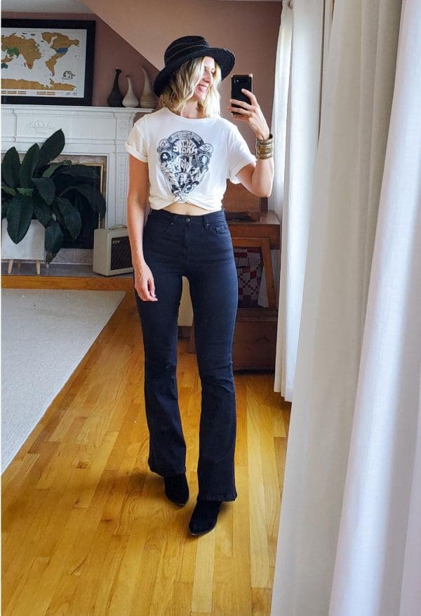 How To Make Unflattering Clothes Look Better On You