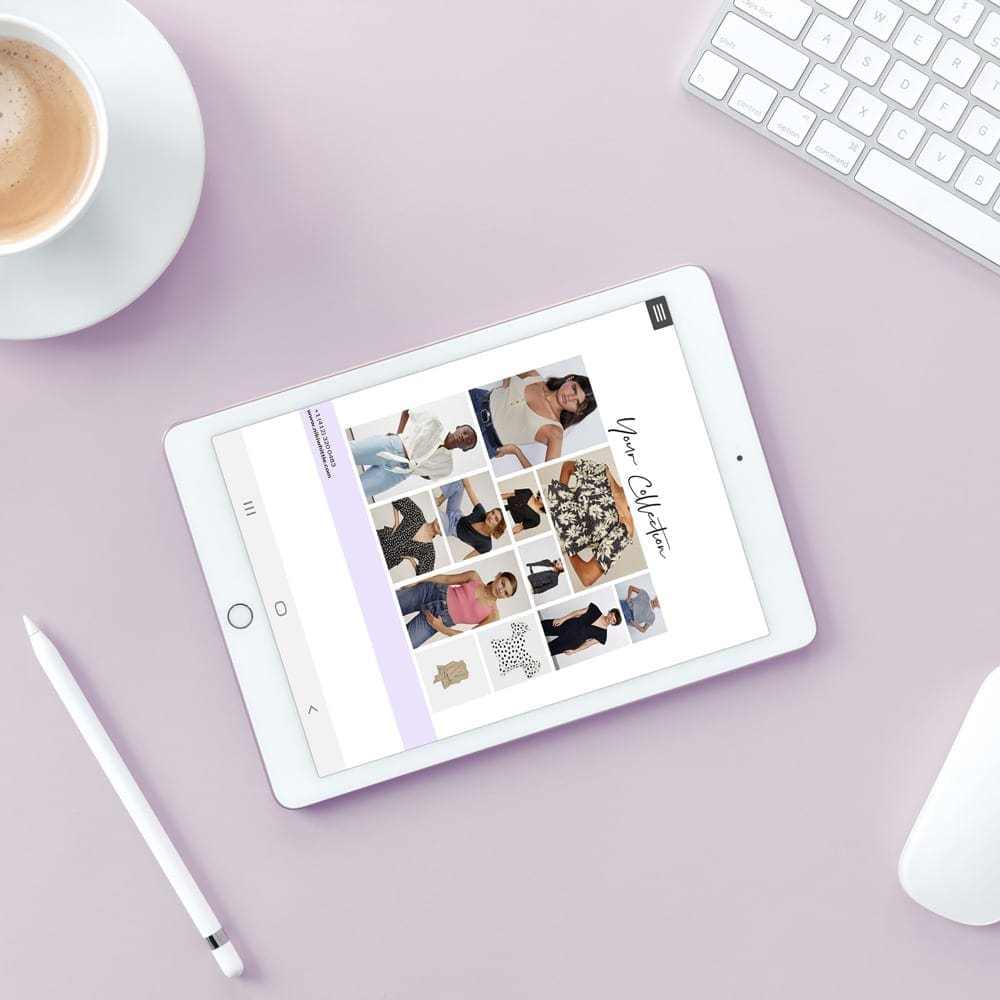online-personal-shopper