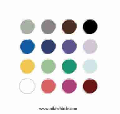 A Complete Guide To Color Analysis: How To Find Your Best Colors