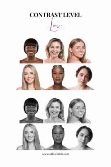 A Complete Guide To Color Analysis: How To Find Your Best Colors